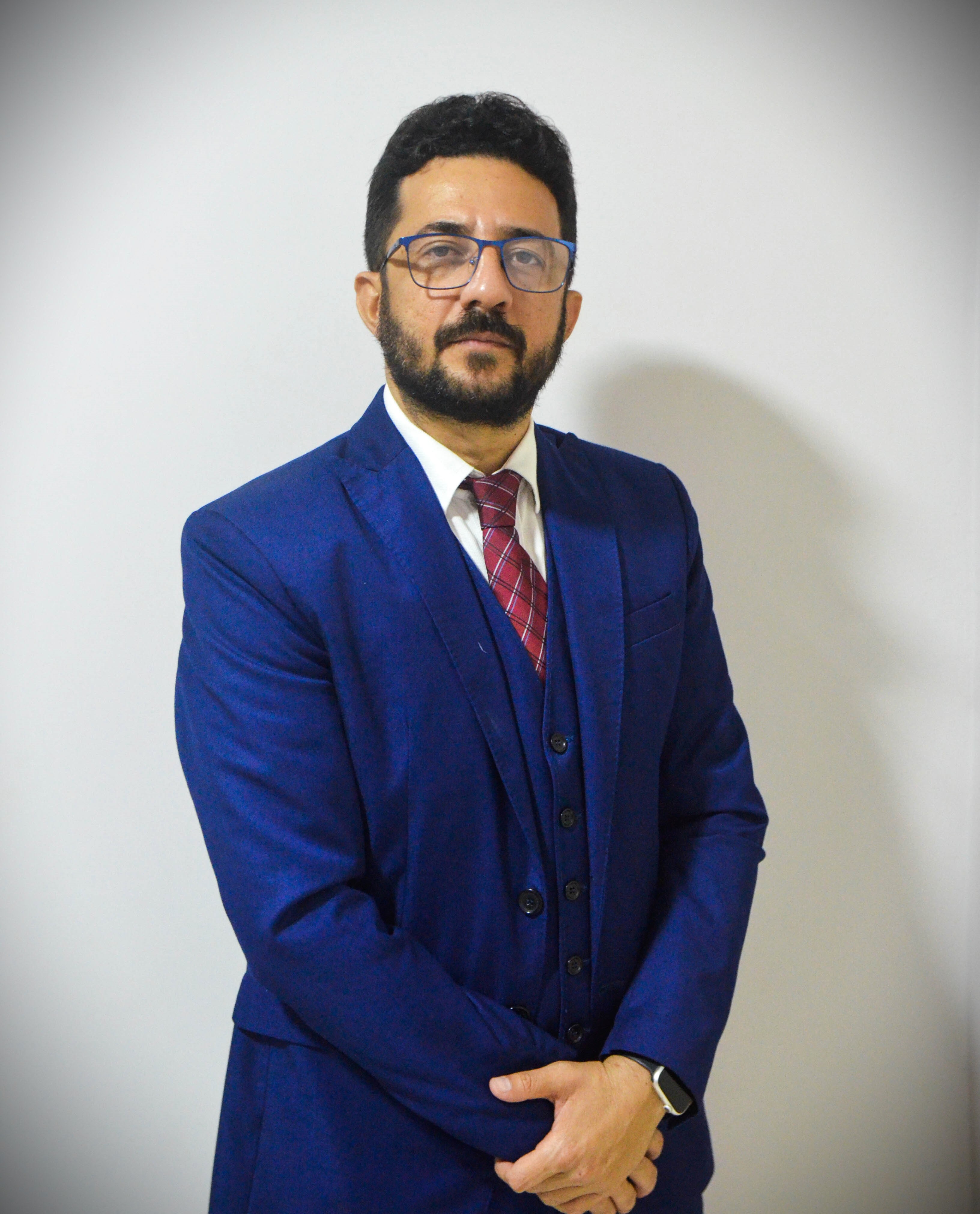 Danilo Andrade