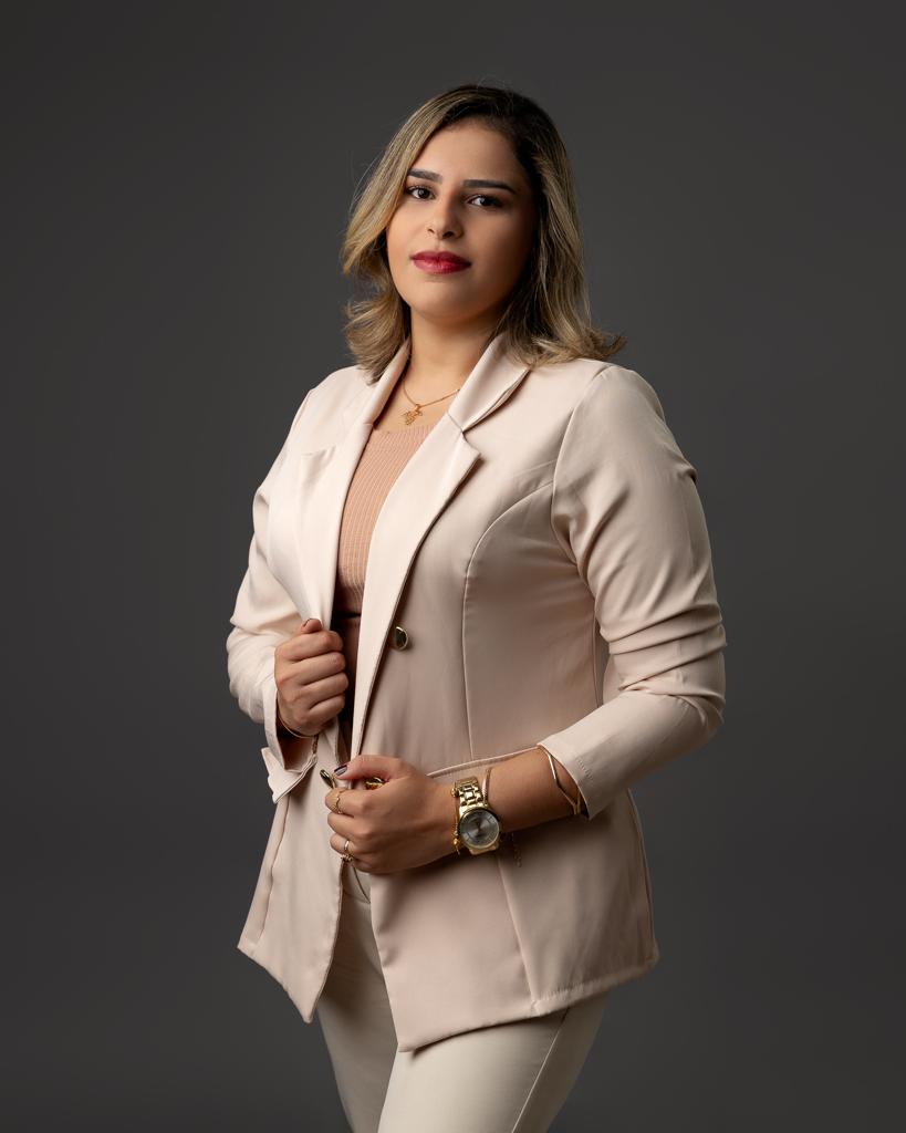 Lara Andrade