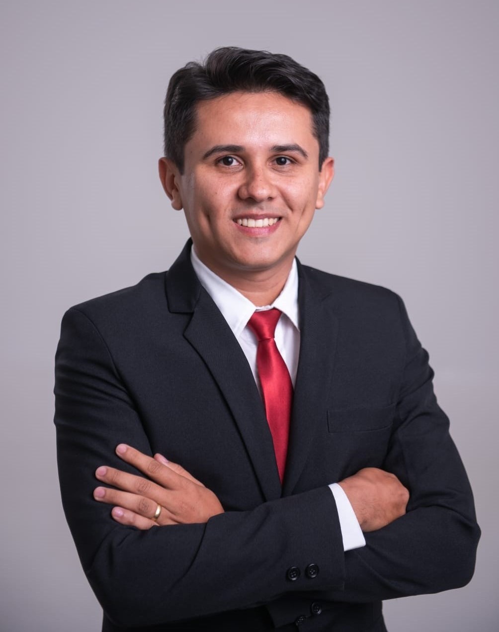 Thiago Oliveira